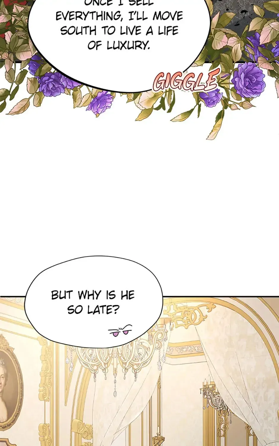 Read Carefully Choosing a Husband chapter 4 image 118 on Lezhin