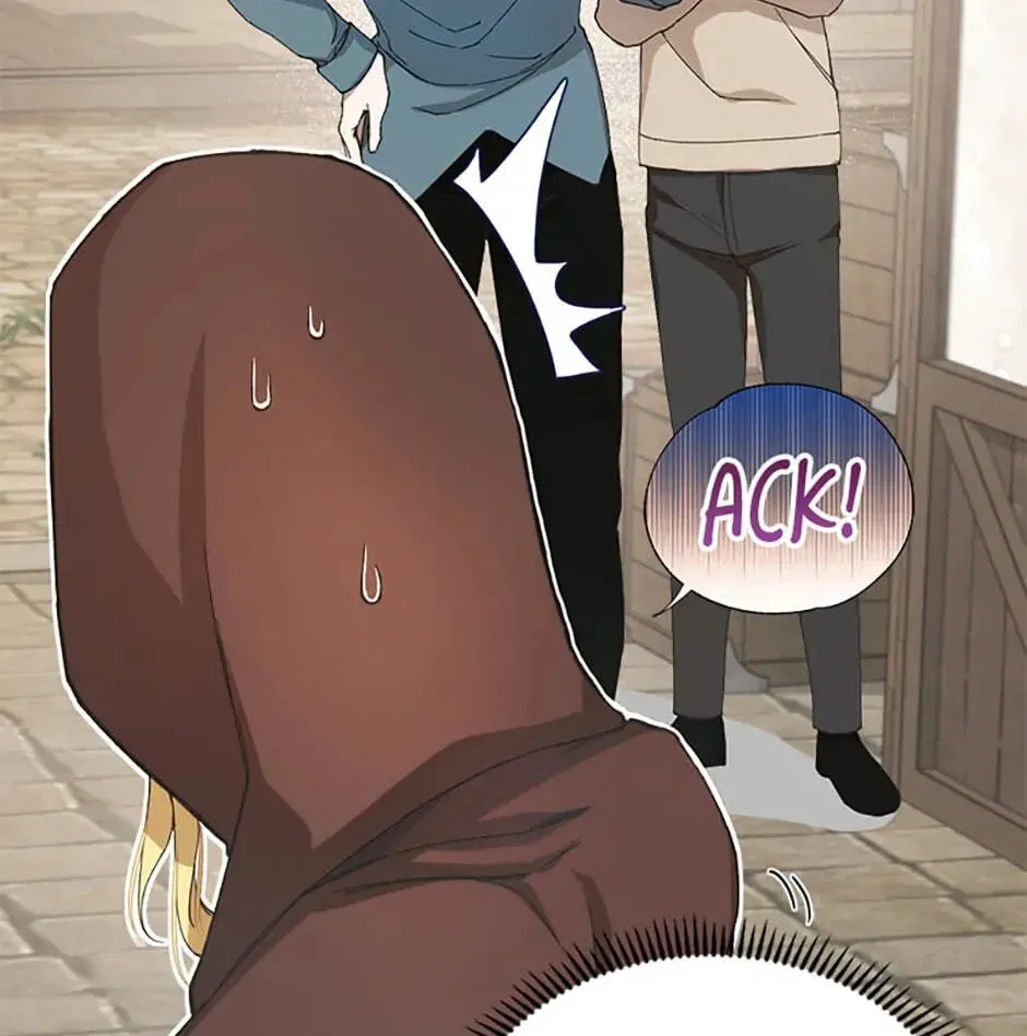Read Carefully Choosing a Husband chapter 4 image 12 on Lezhin