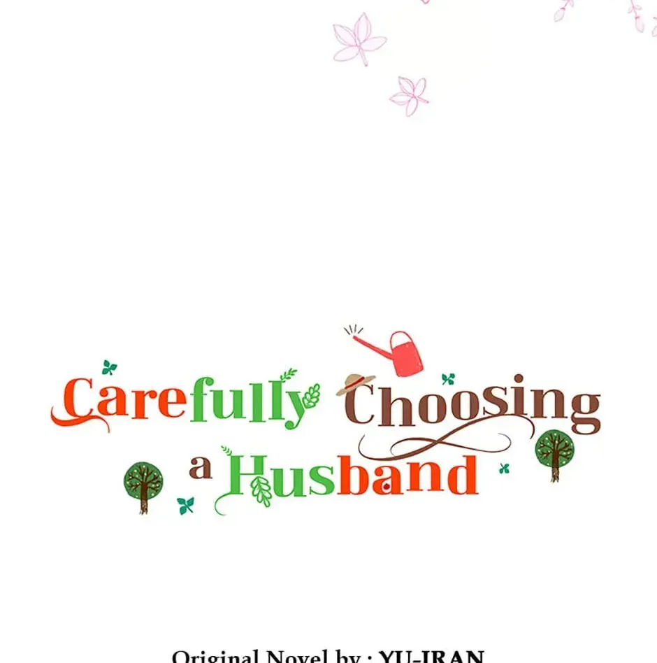Read Carefully Choosing a Husband chapter 4 image 3 on Lezhin