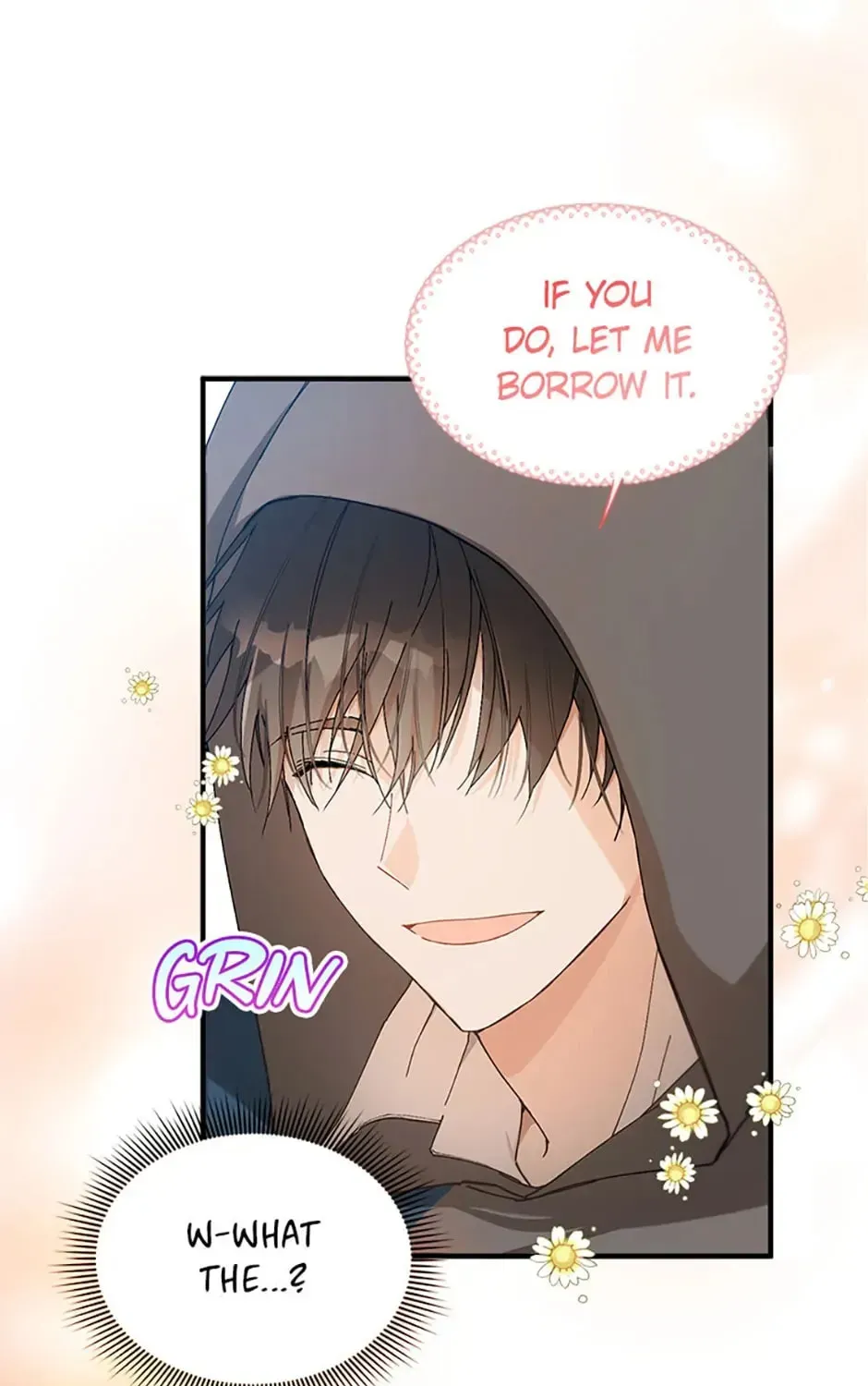 Read Carefully Choosing a Husband chapter 4 image 30 on Lezhin