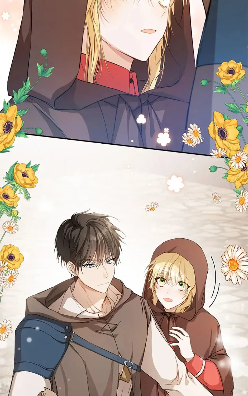 Read Carefully Choosing a Husband chapter 4 image 42 on Lezhin