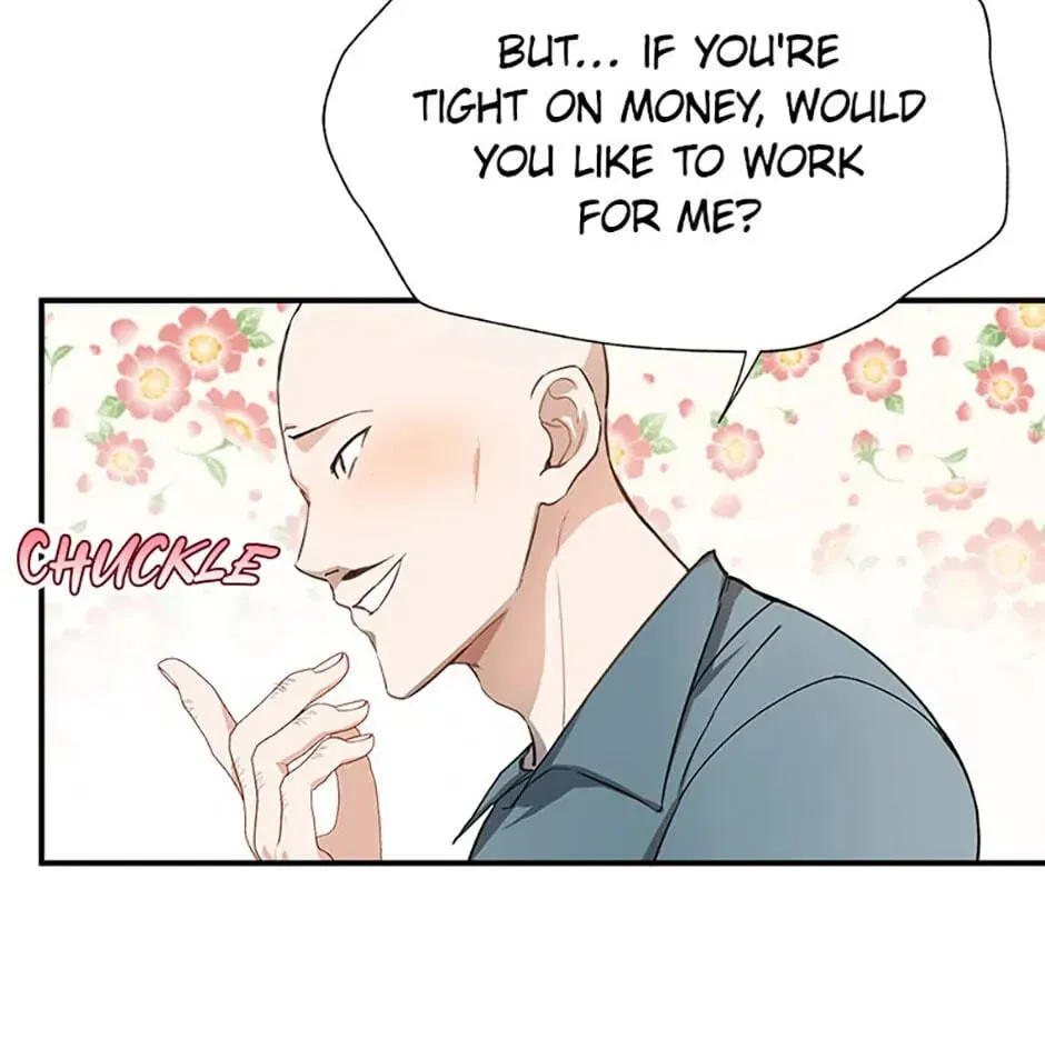Read Carefully Choosing a Husband chapter 4 image 55 on Lezhin