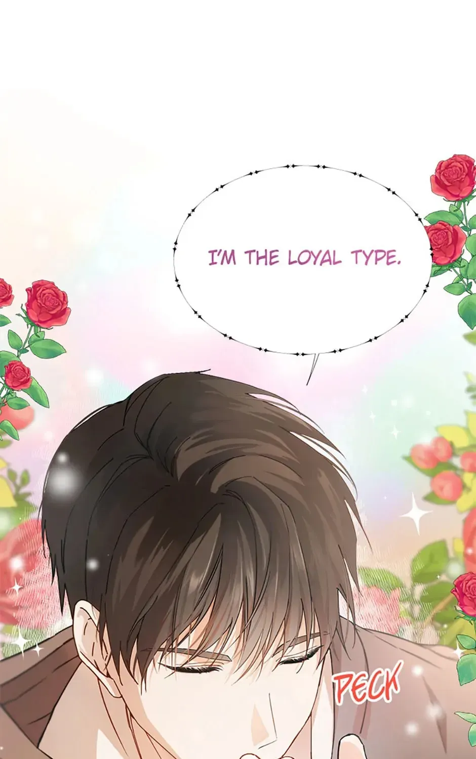 Read Carefully Choosing a Husband chapter 4 image 60 on Lezhin