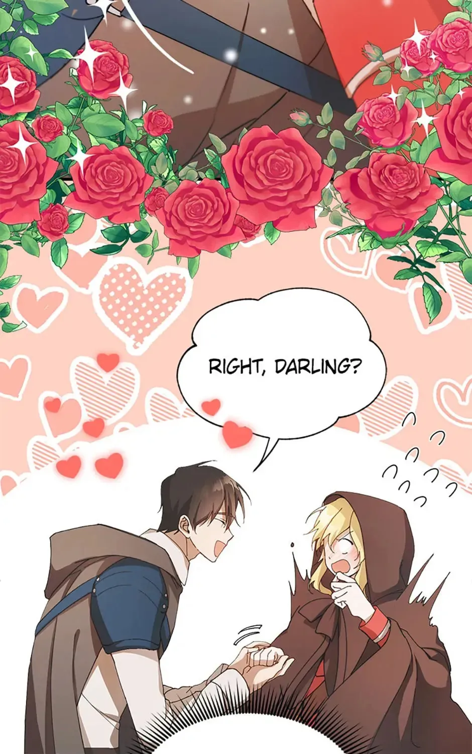 Read Carefully Choosing a Husband chapter 4 image 62 on Lezhin