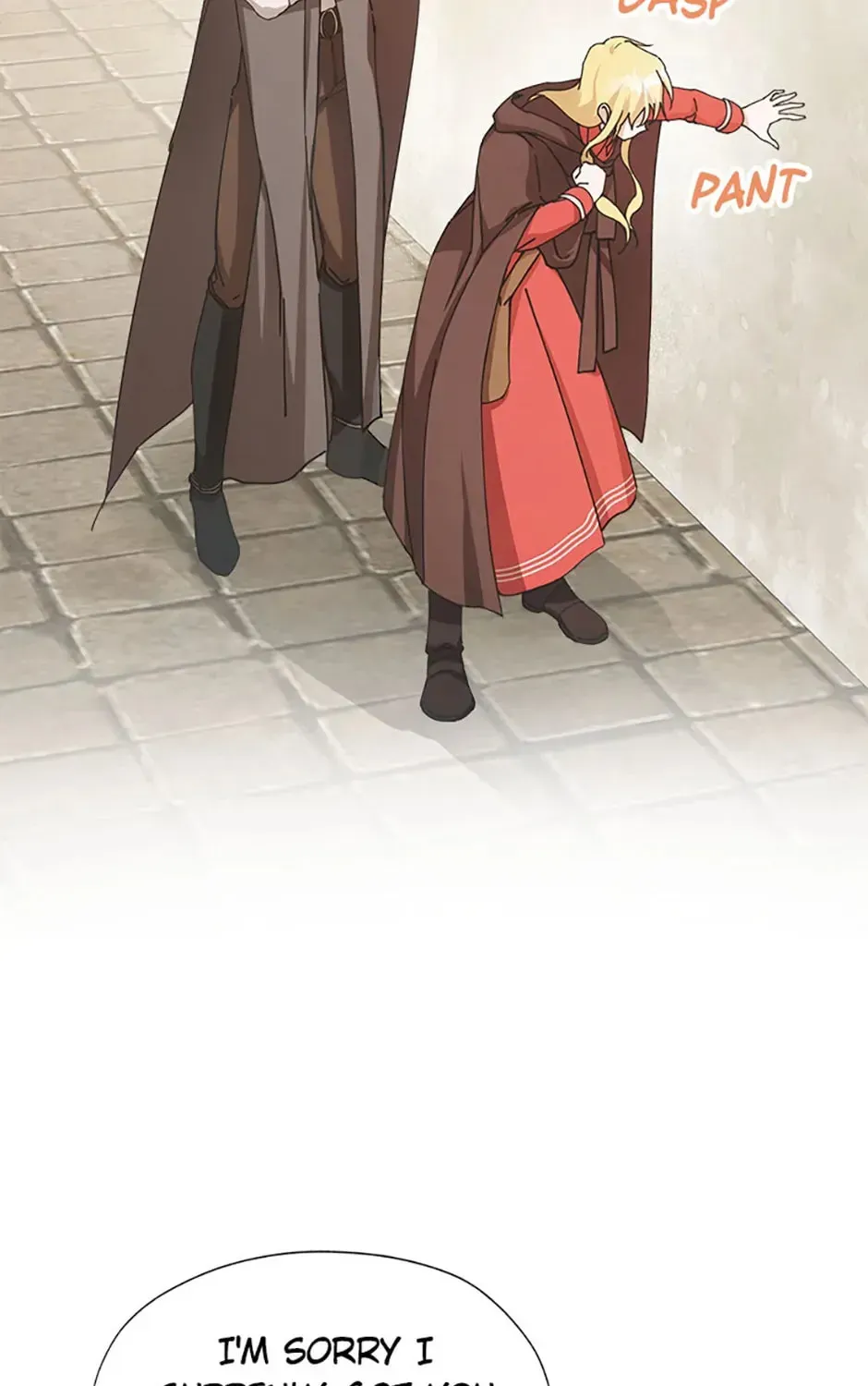 Read Carefully Choosing a Husband chapter 4 image 72 on Lezhin