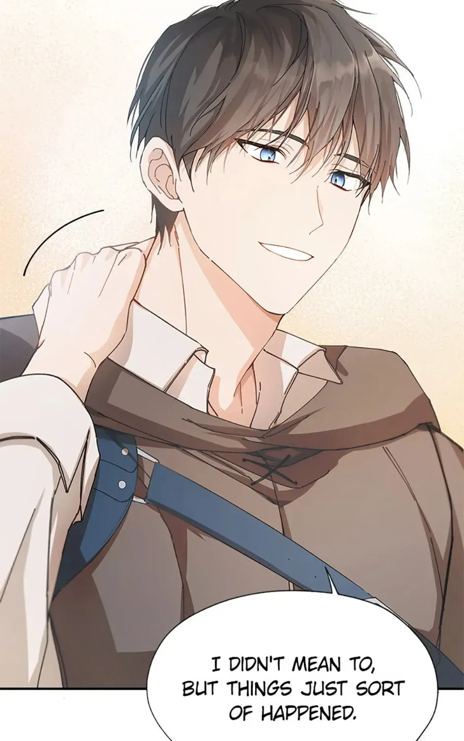 Read Carefully Choosing a Husband chapter 4 image 74 on Lezhin