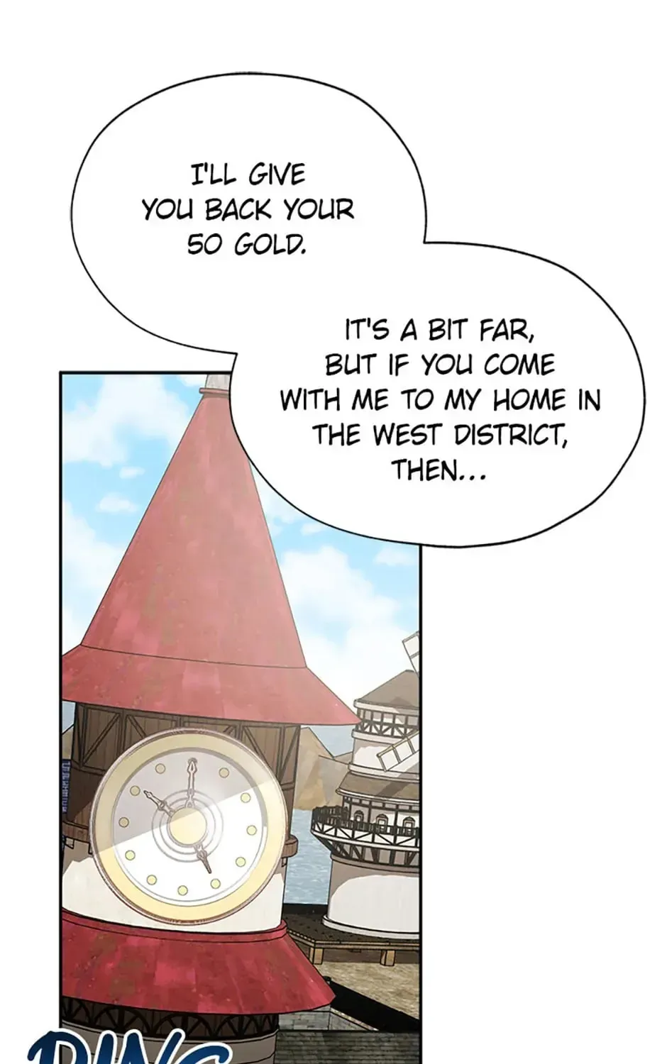 Read Carefully Choosing a Husband chapter 4 image 76 on Lezhin