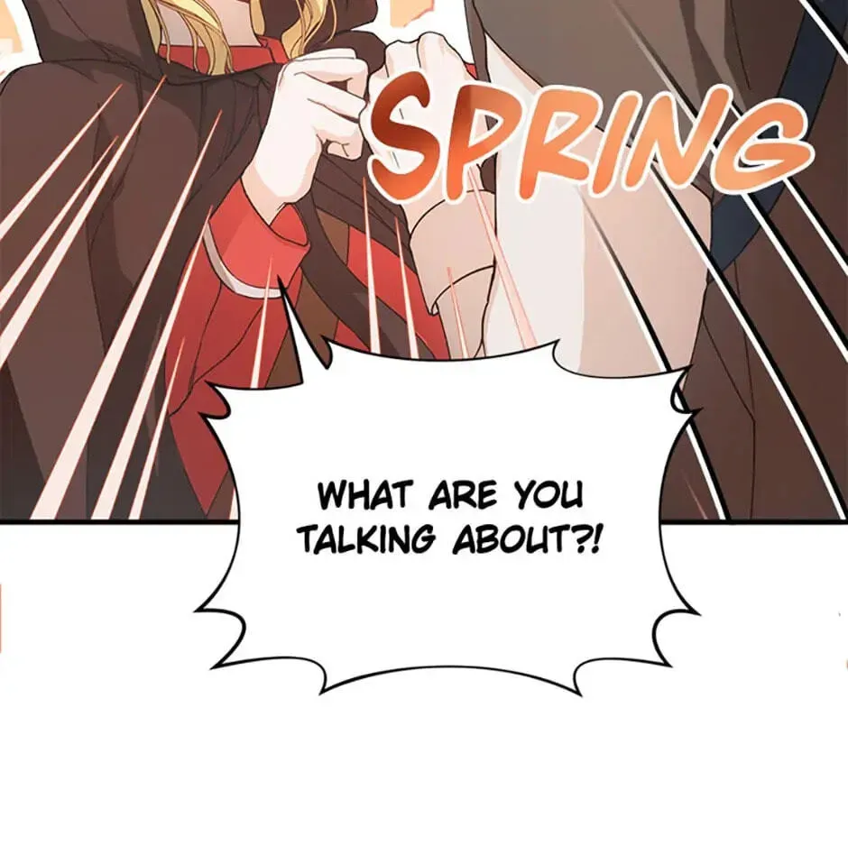 Read Carefully Choosing a Husband chapter 4 image 8 on Lezhin