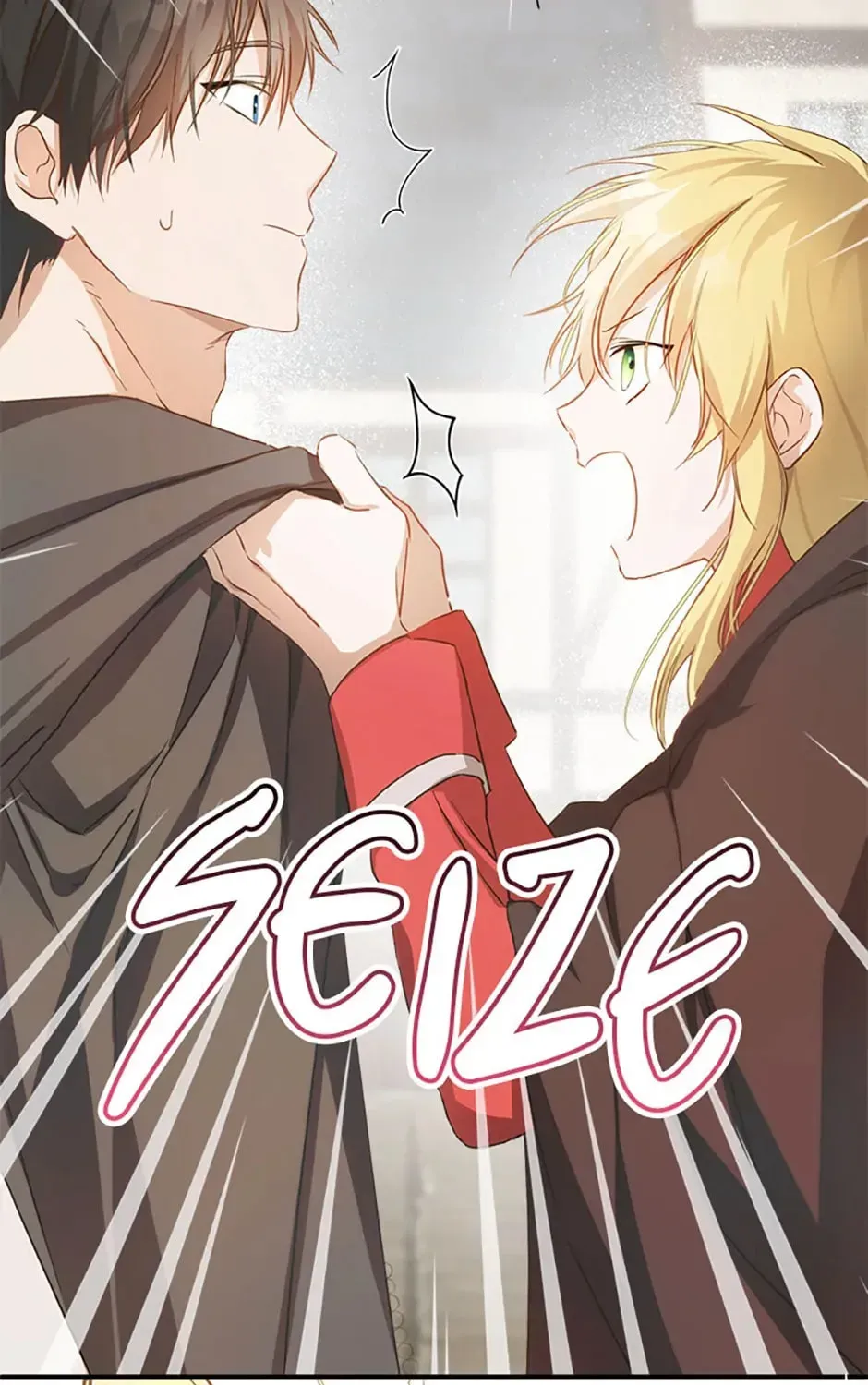 Read Carefully Choosing a Husband chapter 4 image 86 on Lezhin
