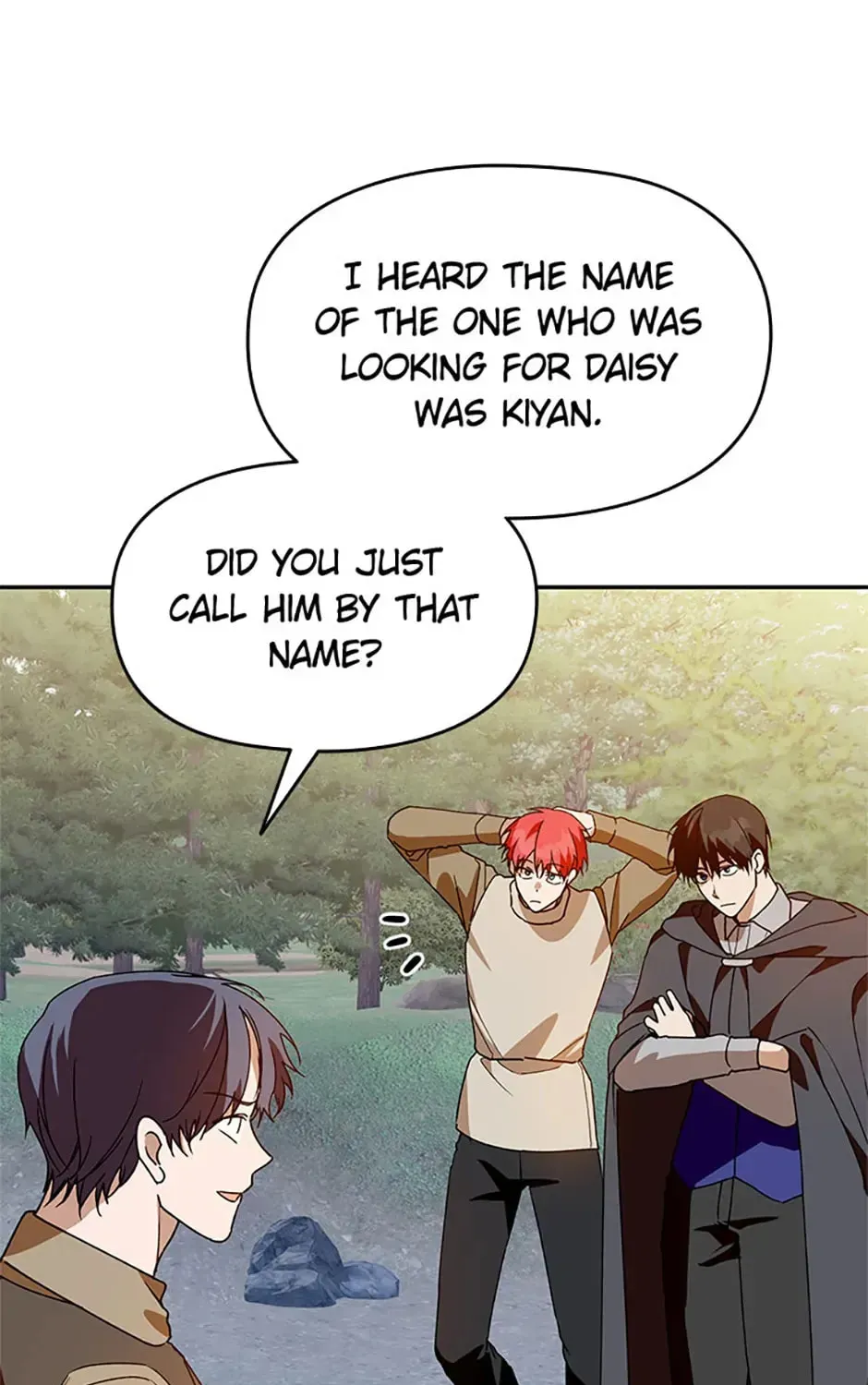 Read Carefully Choosing a Husband chapter 40 image 110 on Lezhin