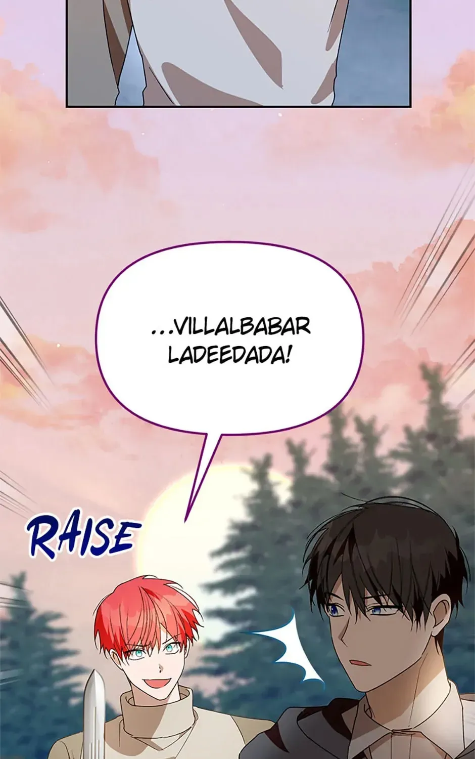 Read Carefully Choosing a Husband chapter 40 image 114 on Lezhin