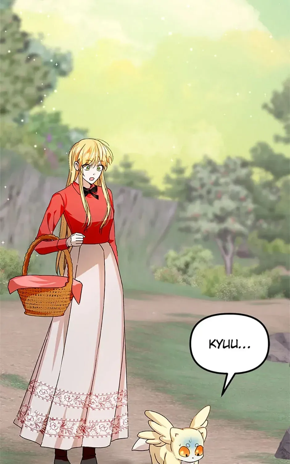 Read Carefully Choosing a Husband chapter 40 image 122 on Lezhin