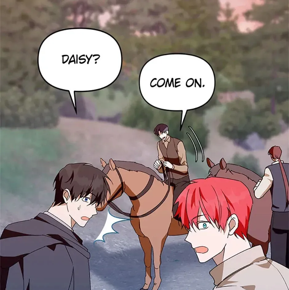 Read Carefully Choosing a Husband chapter 40 image 136 on Lezhin