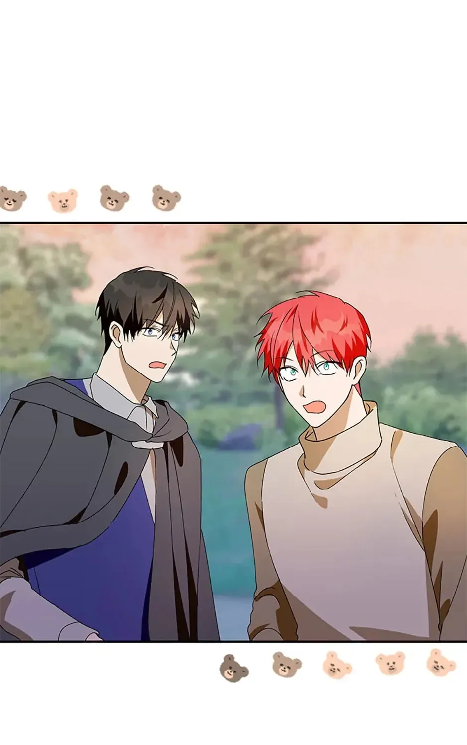 Read Carefully Choosing a Husband chapter 40 image 144 on Lezhin