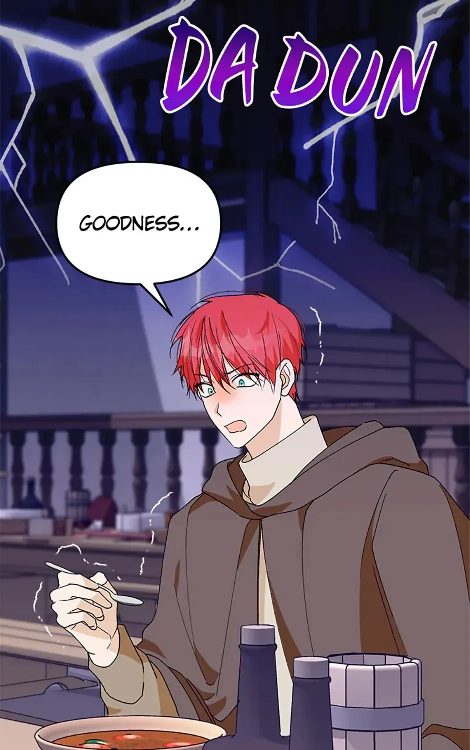 Read Carefully Choosing a Husband chapter 40 image 18 on Lezhin