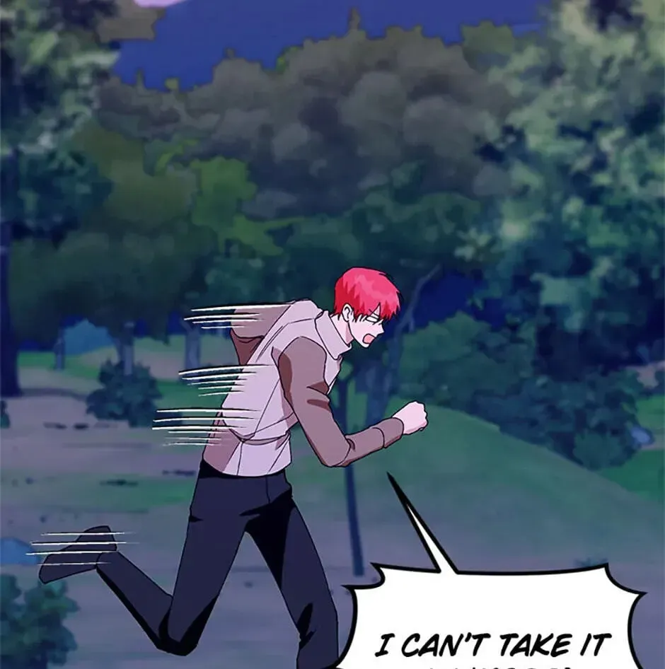 Read Carefully Choosing a Husband chapter 40 image 2 on Lezhin