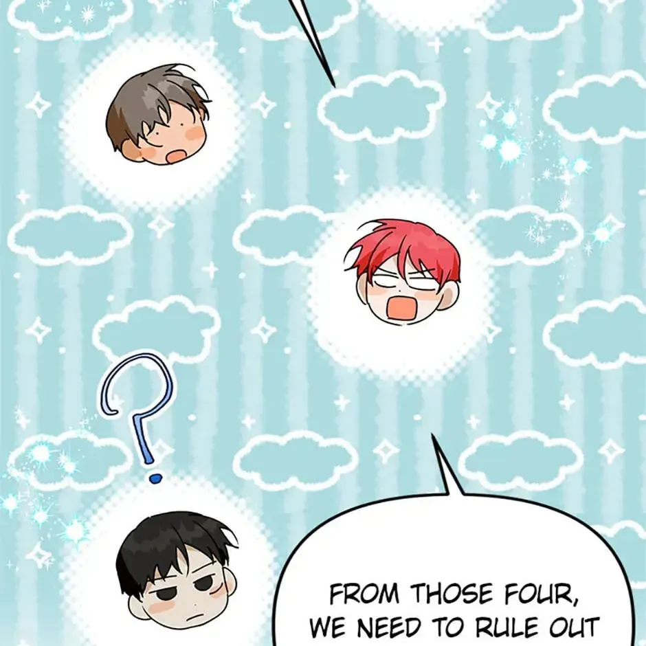 Read Carefully Choosing a Husband chapter 40 image 53 on Lezhin