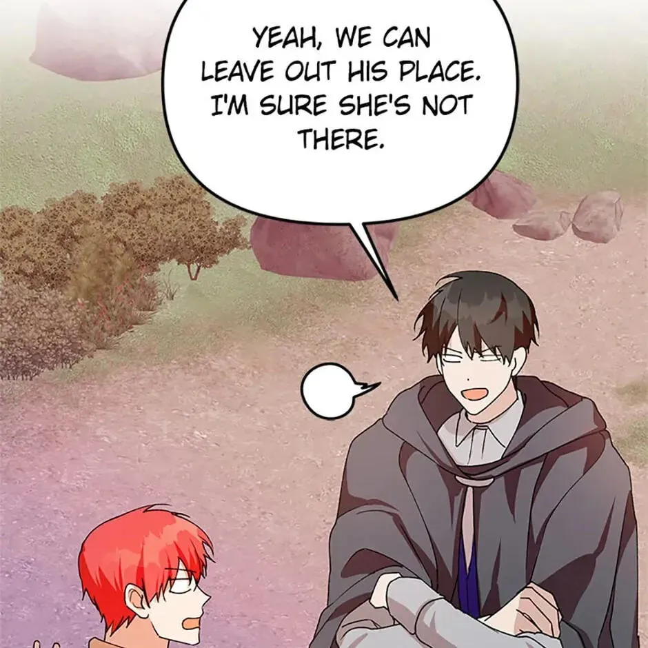 Read Carefully Choosing a Husband chapter 40 image 55 on Lezhin