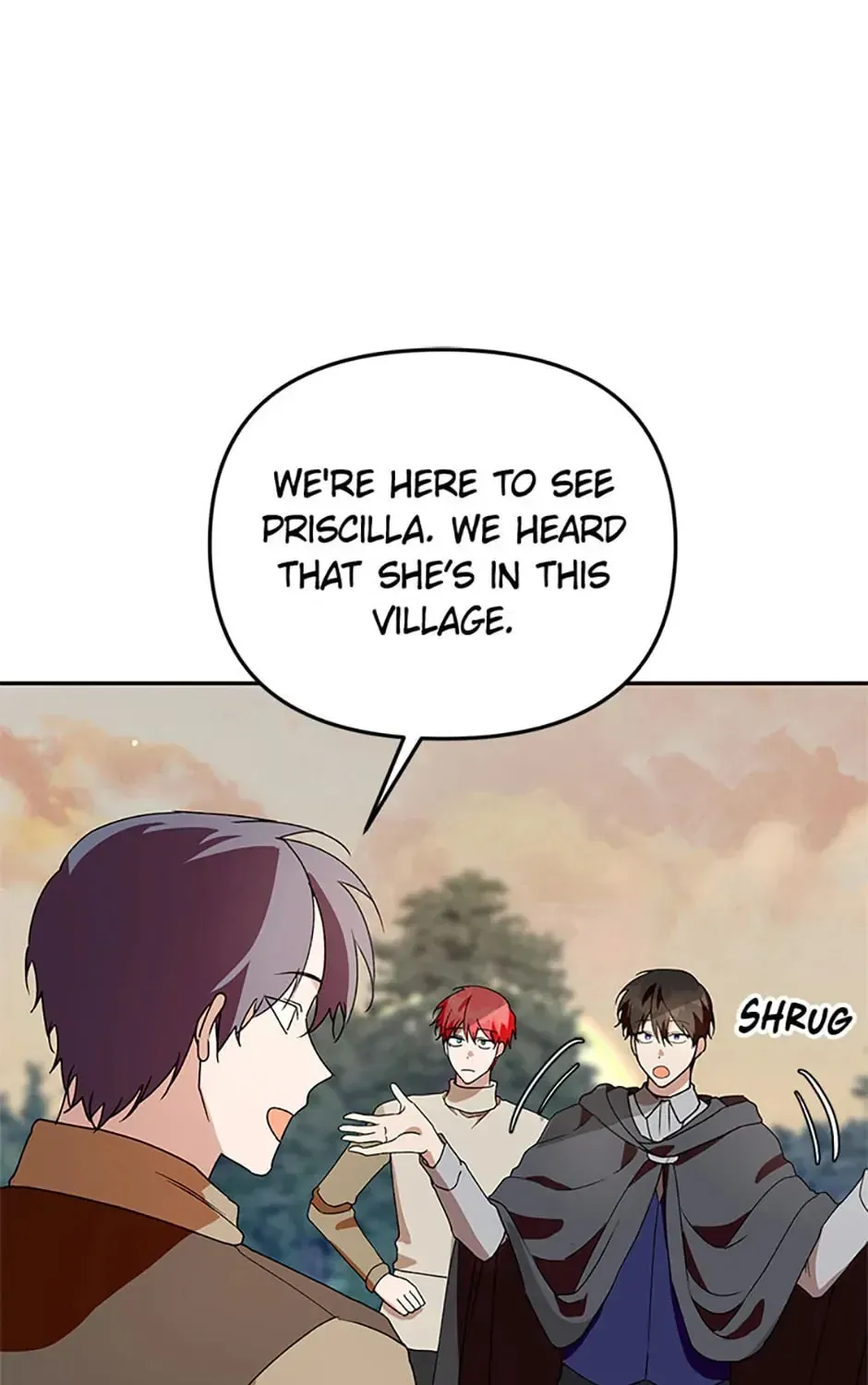 Read Carefully Choosing a Husband chapter 40 image 80 on Lezhin