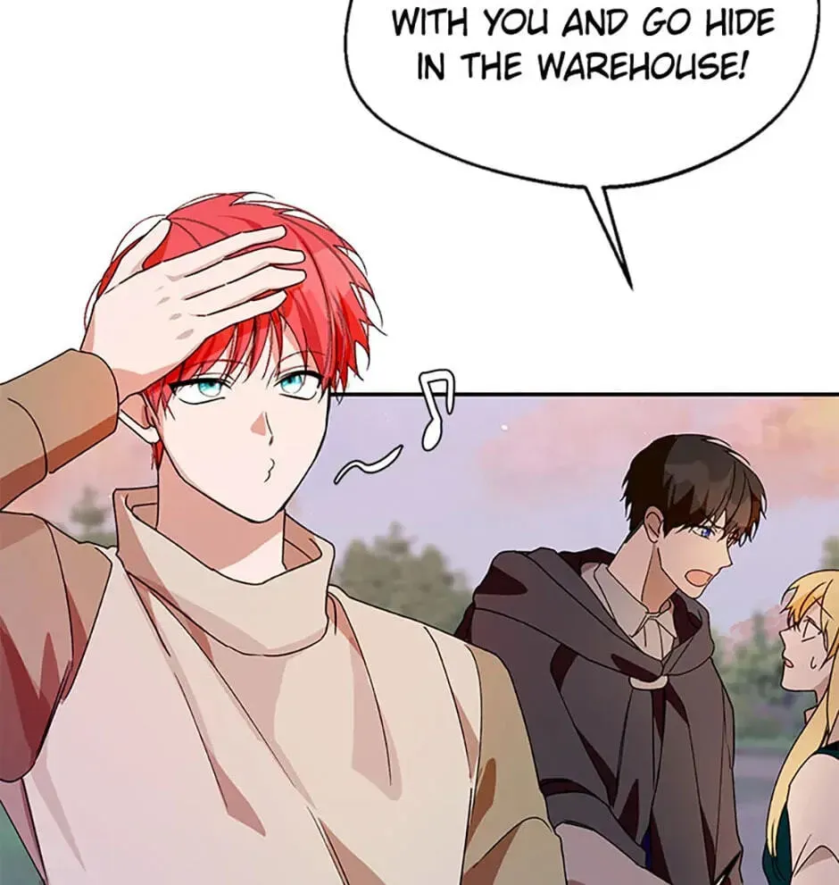 Read Carefully Choosing a Husband chapter 41 image 124 on Lezhin