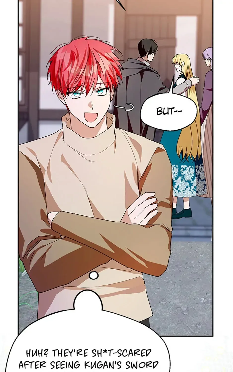 Read Carefully Choosing a Husband chapter 41 image 136 on Lezhin