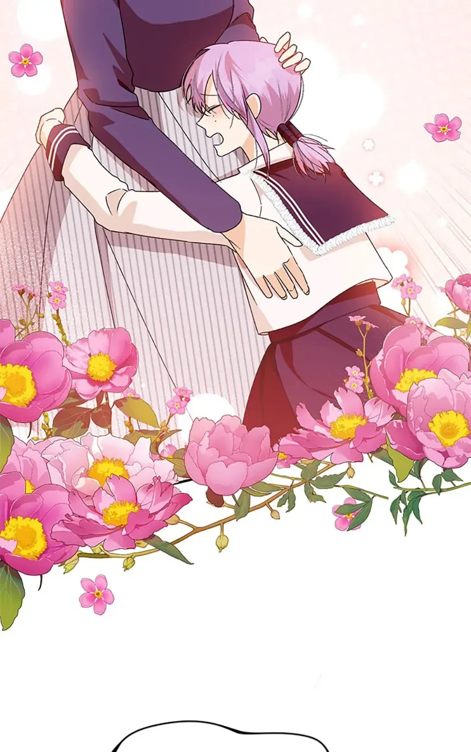 Read Carefully Choosing a Husband chapter 41 image 16 on Lezhin
