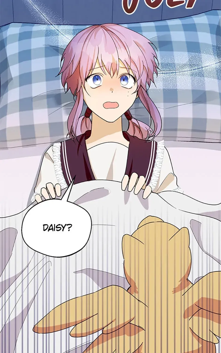 Read Carefully Choosing a Husband chapter 41 image 2 on Lezhin