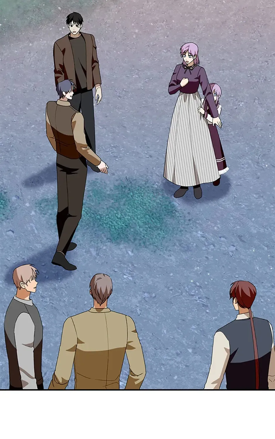 Read Carefully Choosing a Husband chapter 41 image 36 on Lezhin