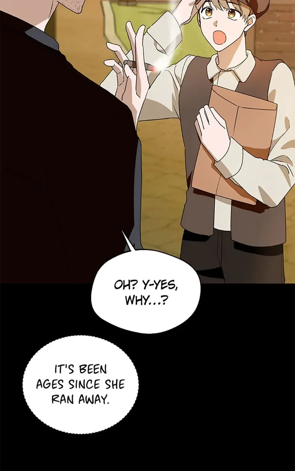 Read Carefully Choosing a Husband chapter 41 image 68 on Lezhin
