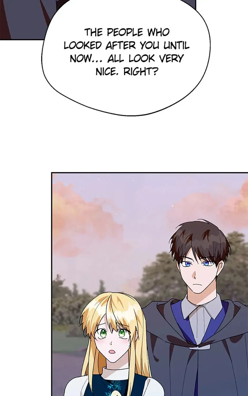 Read Carefully Choosing a Husband chapter 41 image 78 on Lezhin