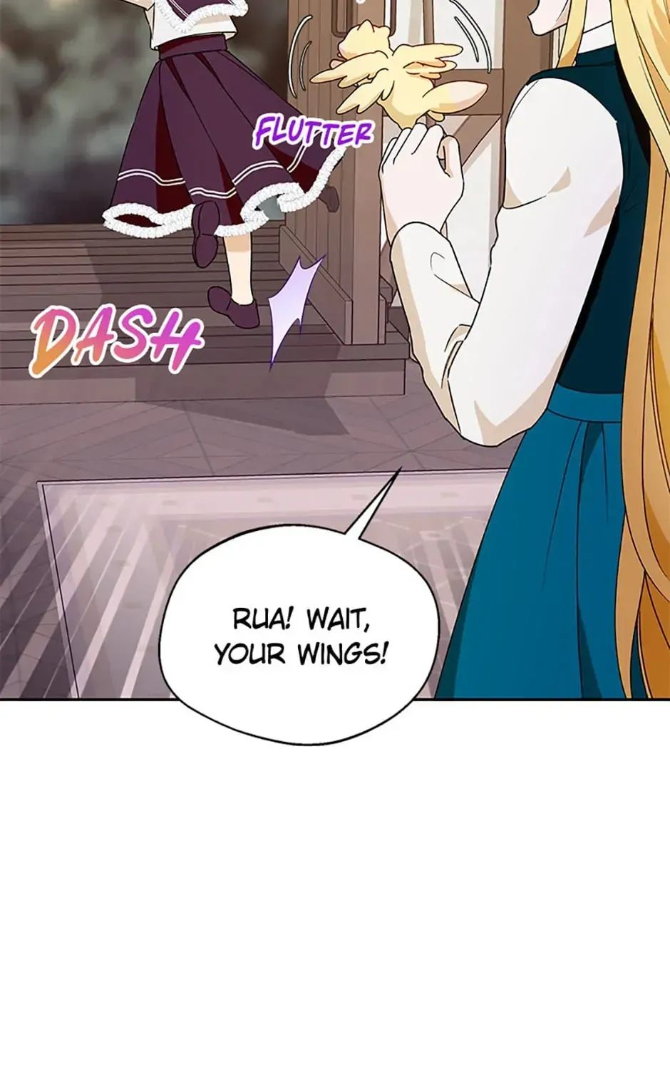 Read Carefully Choosing a Husband chapter 41 image 8 on Lezhin