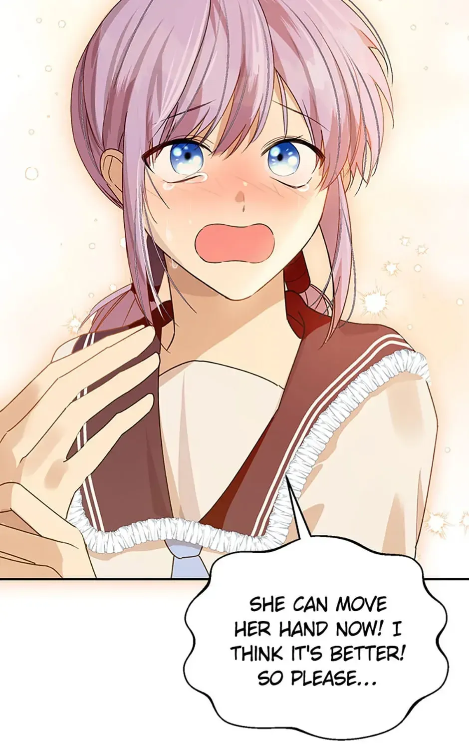 Read Carefully Choosing a Husband chapter 41 image 94 on Lezhin