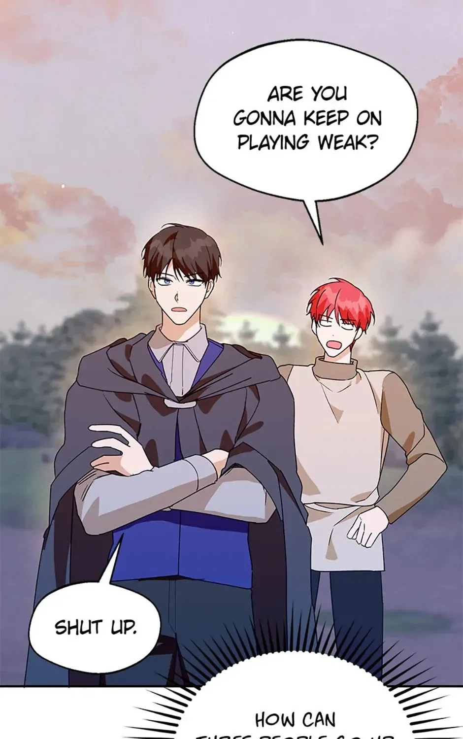 Read Carefully Choosing a Husband chapter 41 image 98 on Lezhin