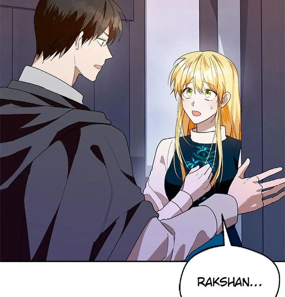 Read Carefully Choosing a Husband chapter 42 image 1 on Lezhin