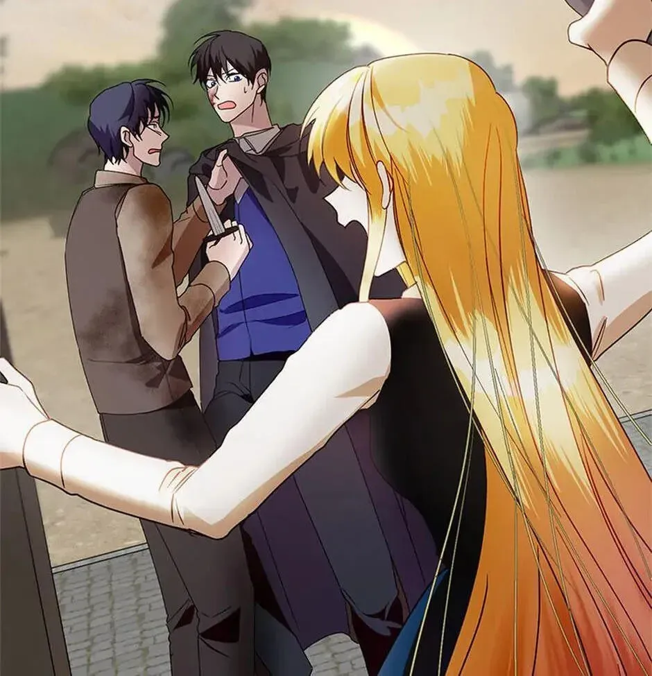 Read Carefully Choosing a Husband chapter 42 image 115 on Lezhin