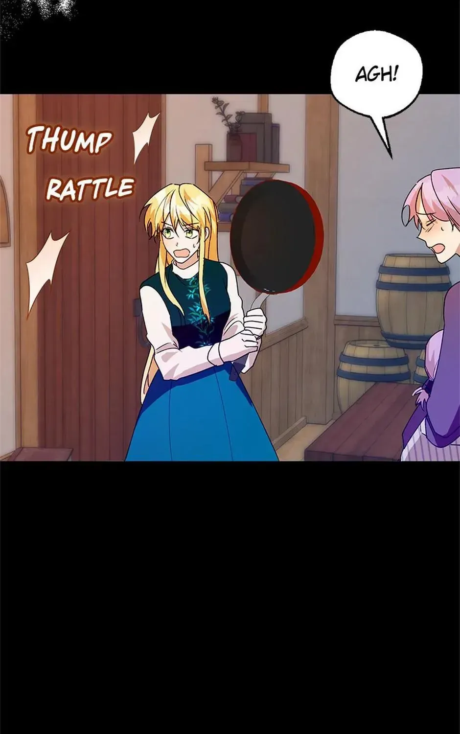 Read Carefully Choosing a Husband chapter 42 image 134 on Lezhin