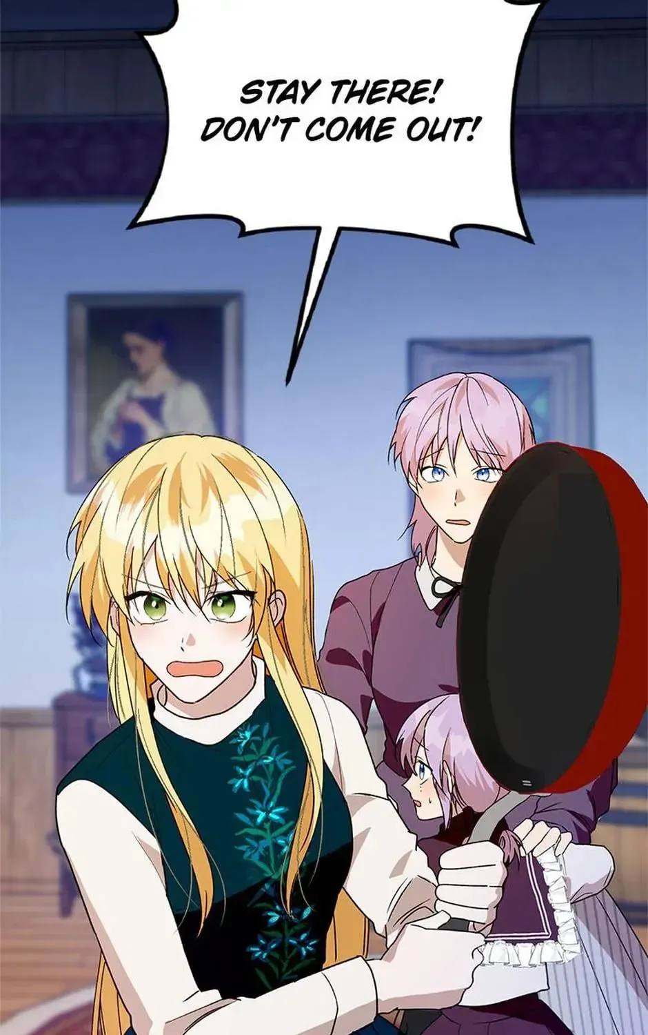 Read Carefully Choosing a Husband chapter 42 image 136 on Lezhin