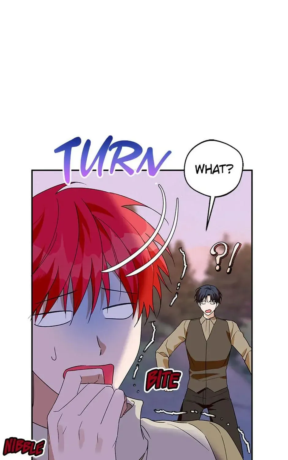 Read Carefully Choosing a Husband chapter 42 image 28 on Lezhin