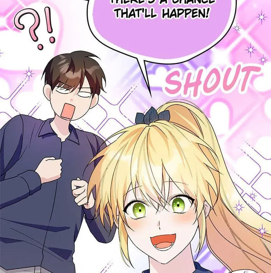 Read Carefully Choosing a Husband chapter 43 image 113 on Lezhin