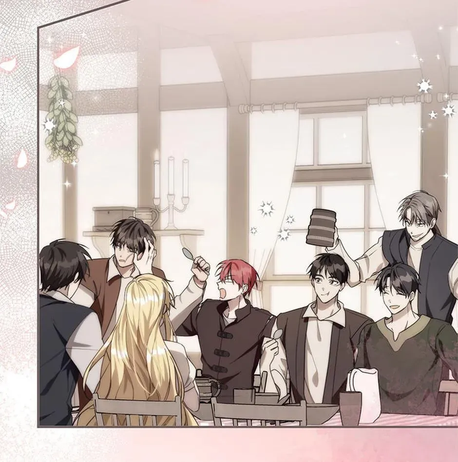 Read Carefully Choosing a Husband chapter 43 image 122 on Lezhin