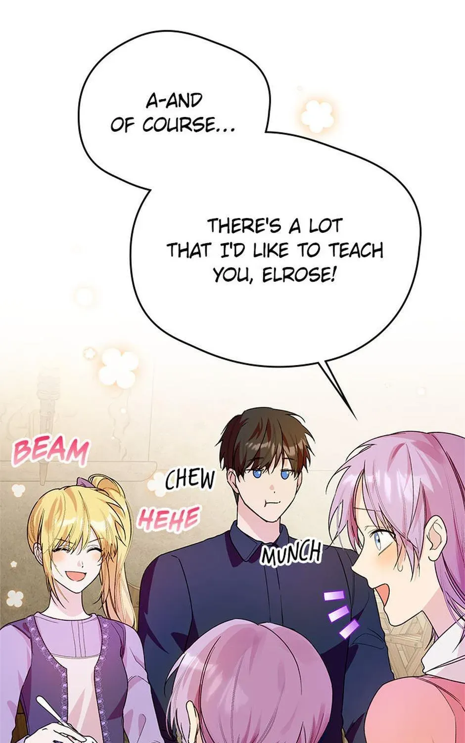 Read Carefully Choosing a Husband chapter 43 image 26 on Lezhin