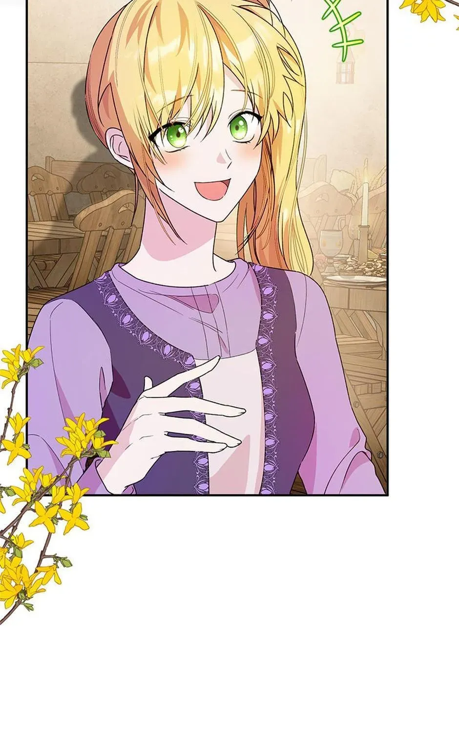 Read Carefully Choosing a Husband chapter 43 image 32 on Lezhin
