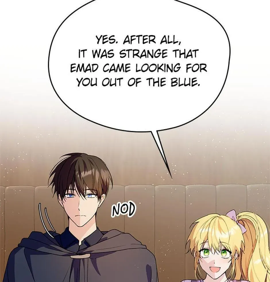 Read Carefully Choosing a Husband chapter 43 image 4 on Lezhin