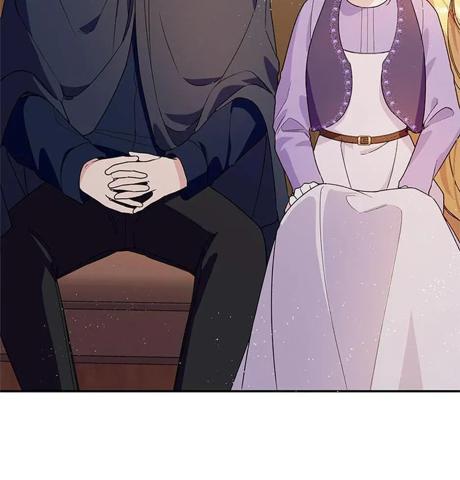 Read Carefully Choosing a Husband chapter 43 image 5 on Lezhin