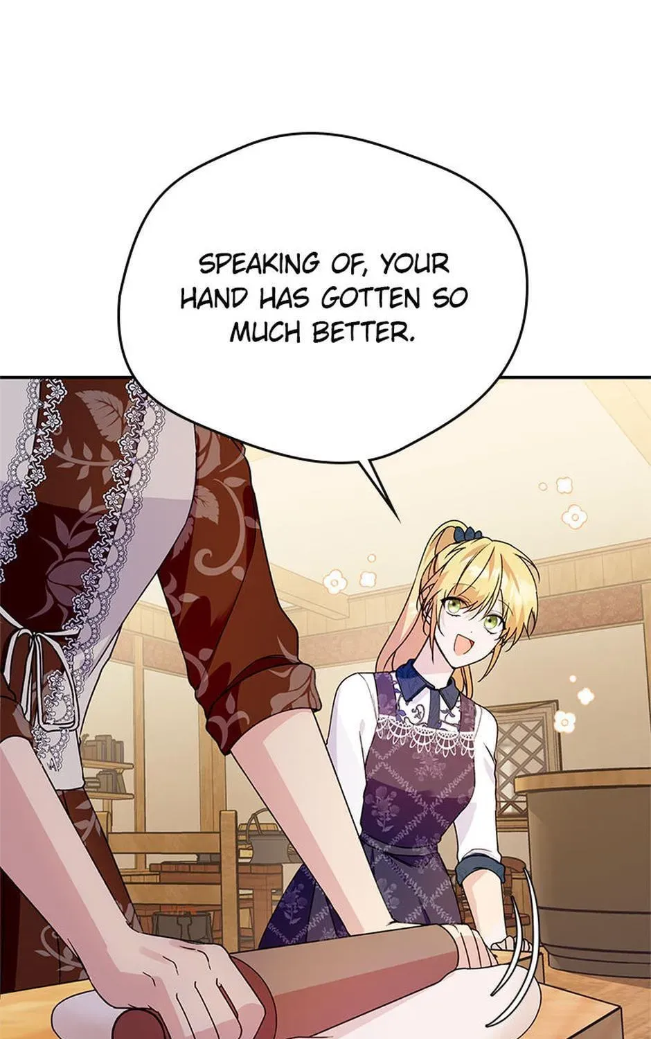 Read Carefully Choosing a Husband chapter 43 image 56 on Lezhin
