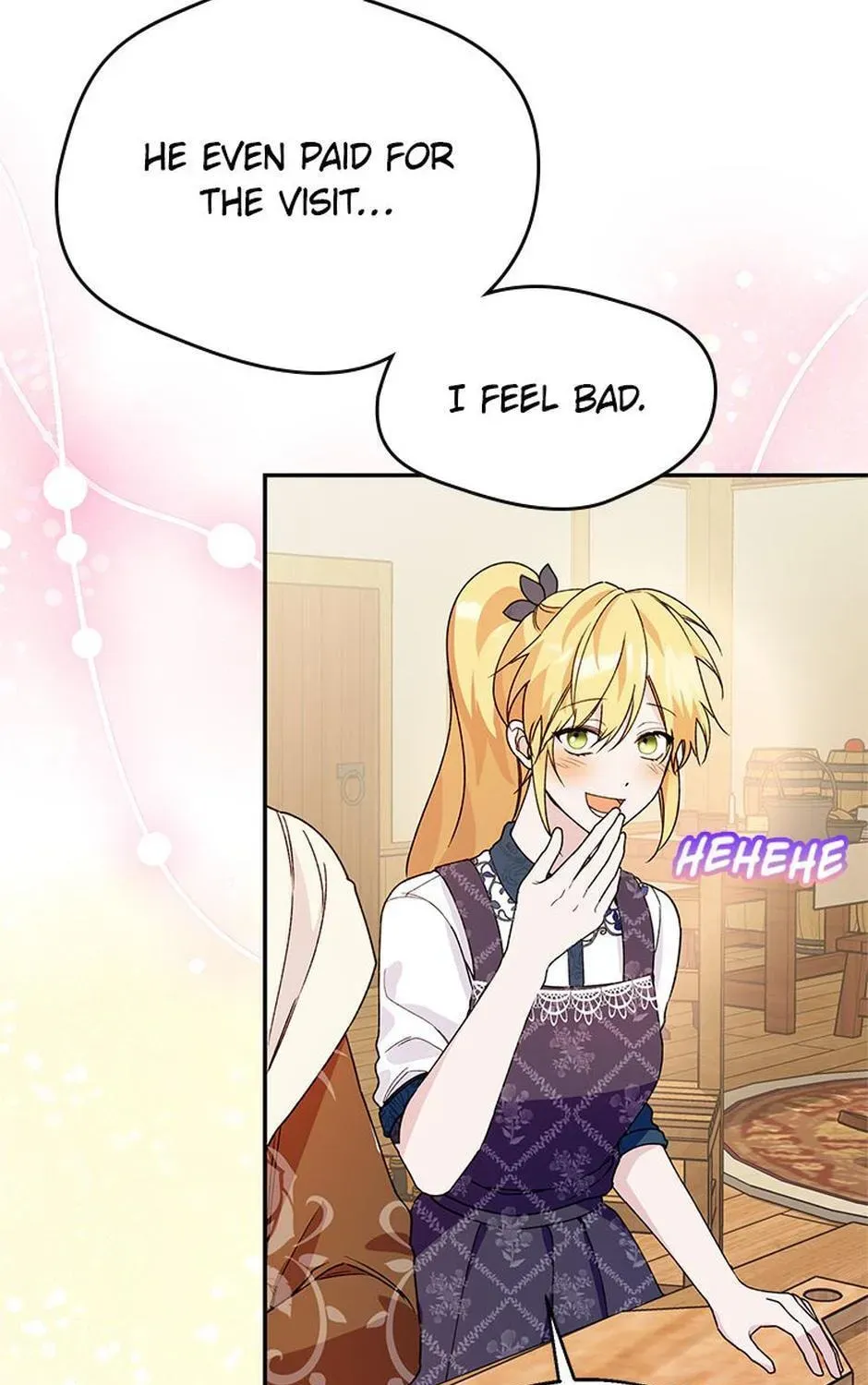 Read Carefully Choosing a Husband chapter 43 image 60 on Lezhin