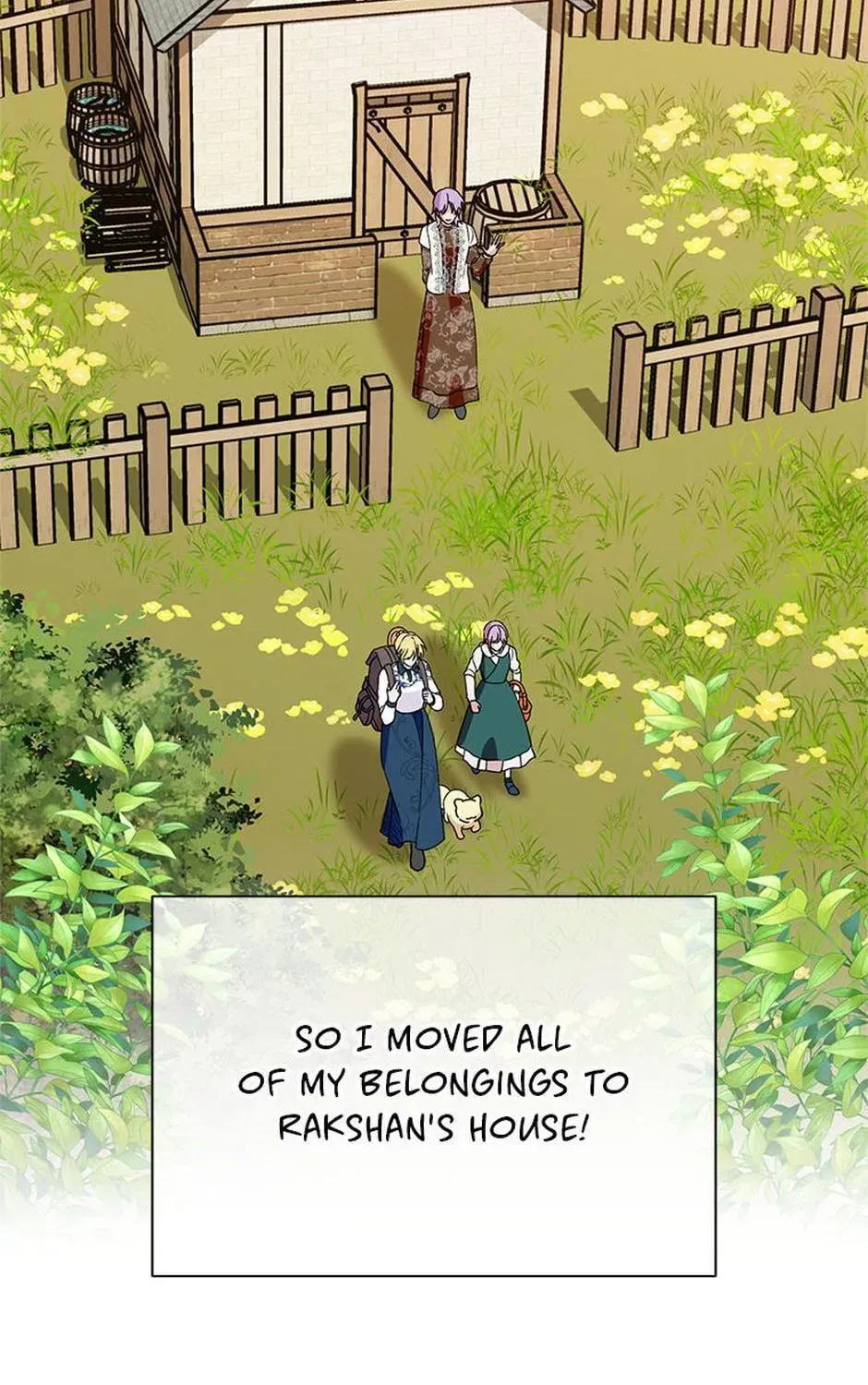 Read Carefully Choosing a Husband chapter 43 image 74 on Lezhin