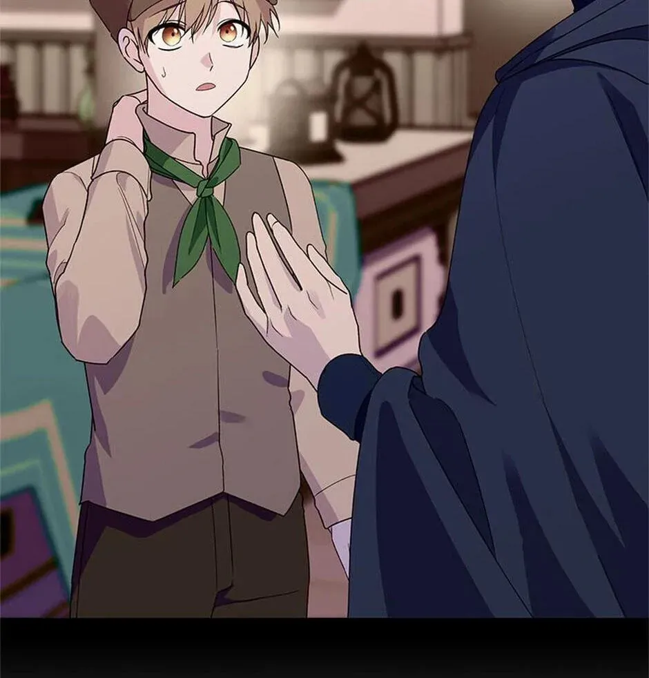Read Carefully Choosing a Husband chapter 43 image 8 on Lezhin