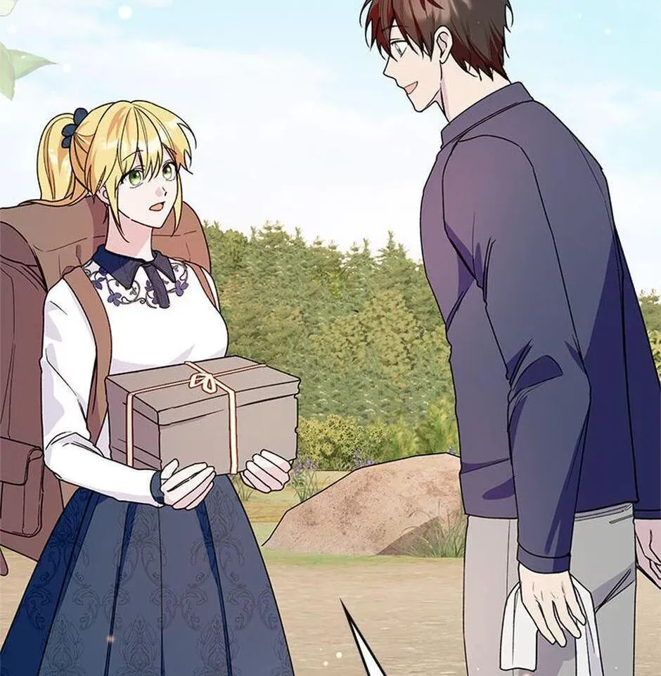 Read Carefully Choosing a Husband chapter 43 image 85 on Lezhin