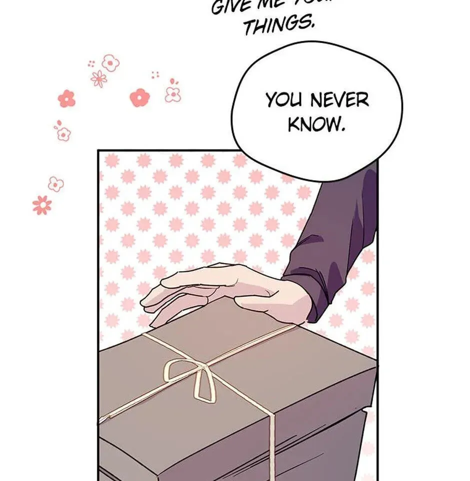 Read Carefully Choosing a Husband chapter 43 image 87 on Lezhin